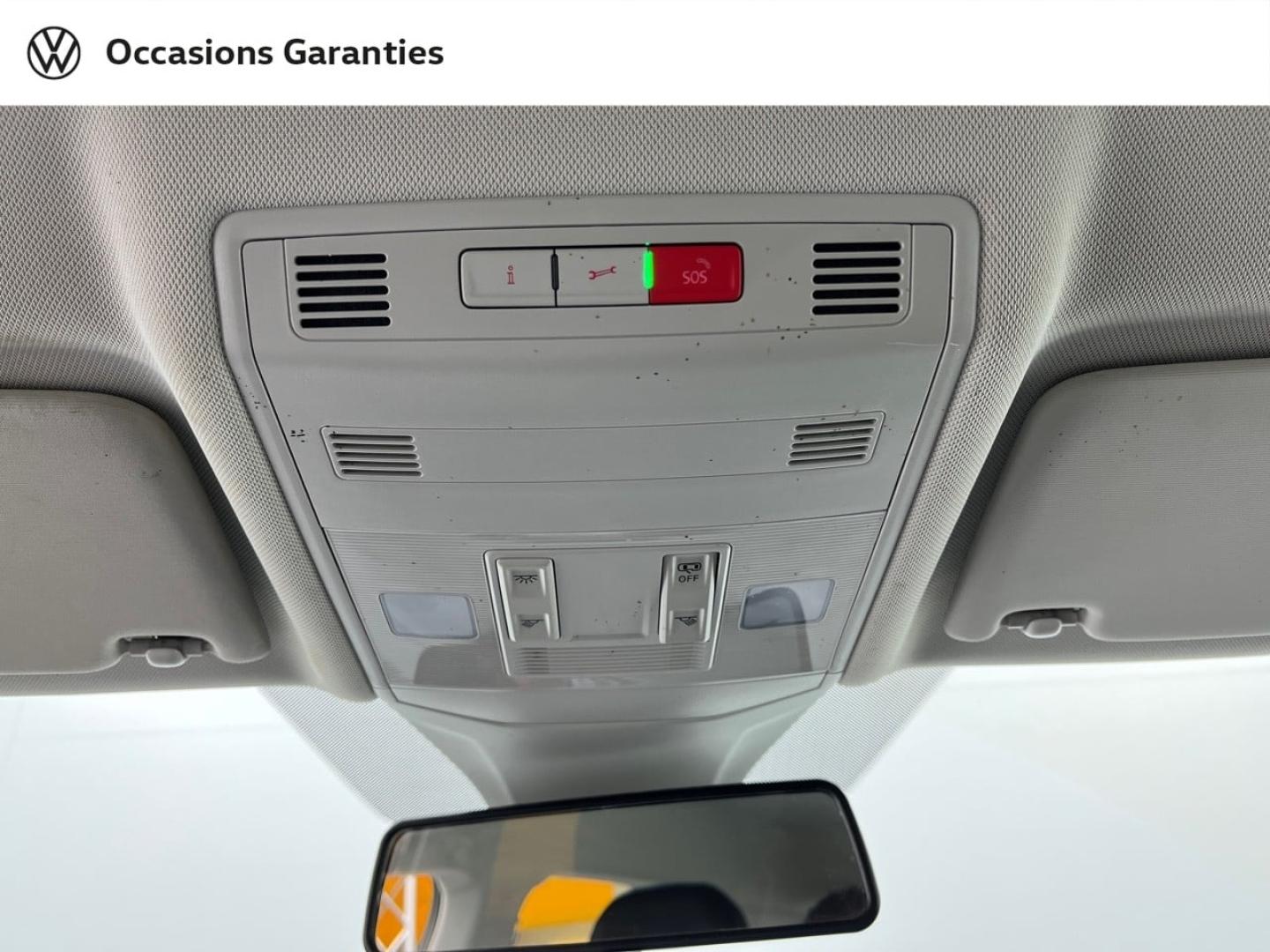 Voitures occasions VOLKSWAGEN T-CROSS Life Tech Orvault