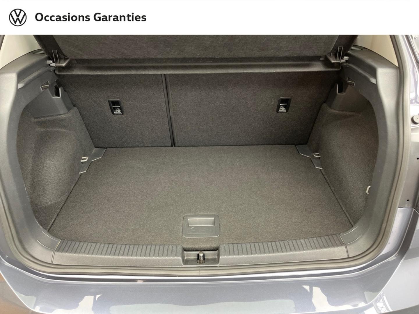 Voitures occasions VOLKSWAGEN T-CROSS Style Orvault
