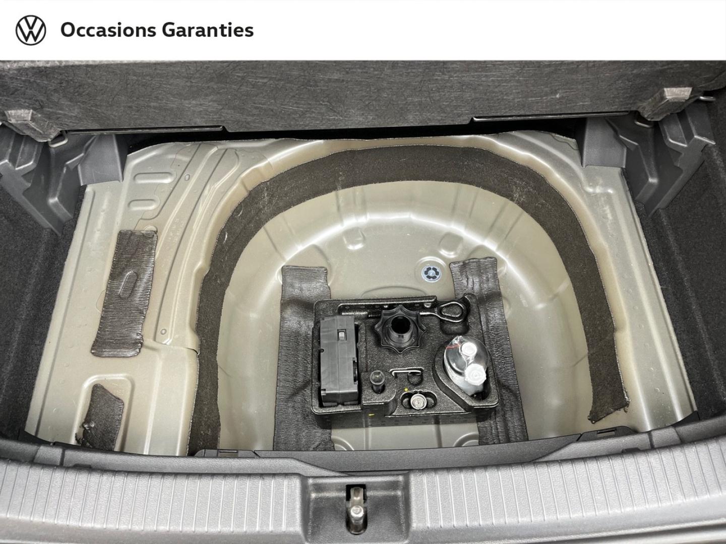 Voitures occasions VOLKSWAGEN T-CROSS Style Orvault