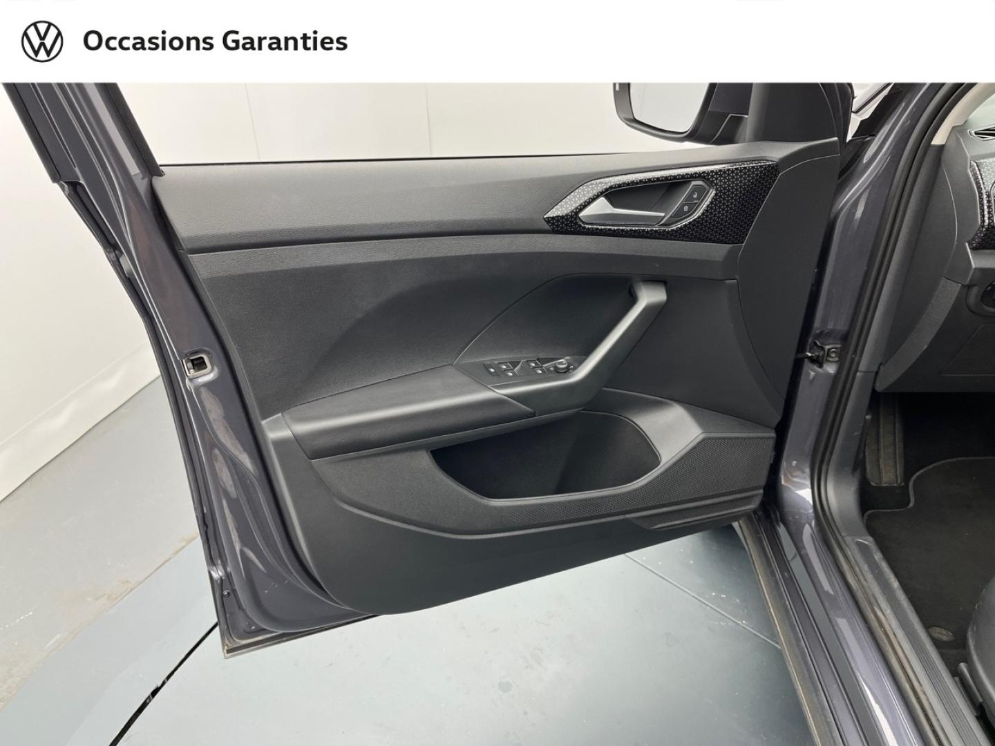 Voitures occasions VOLKSWAGEN T-CROSS Style Orvault