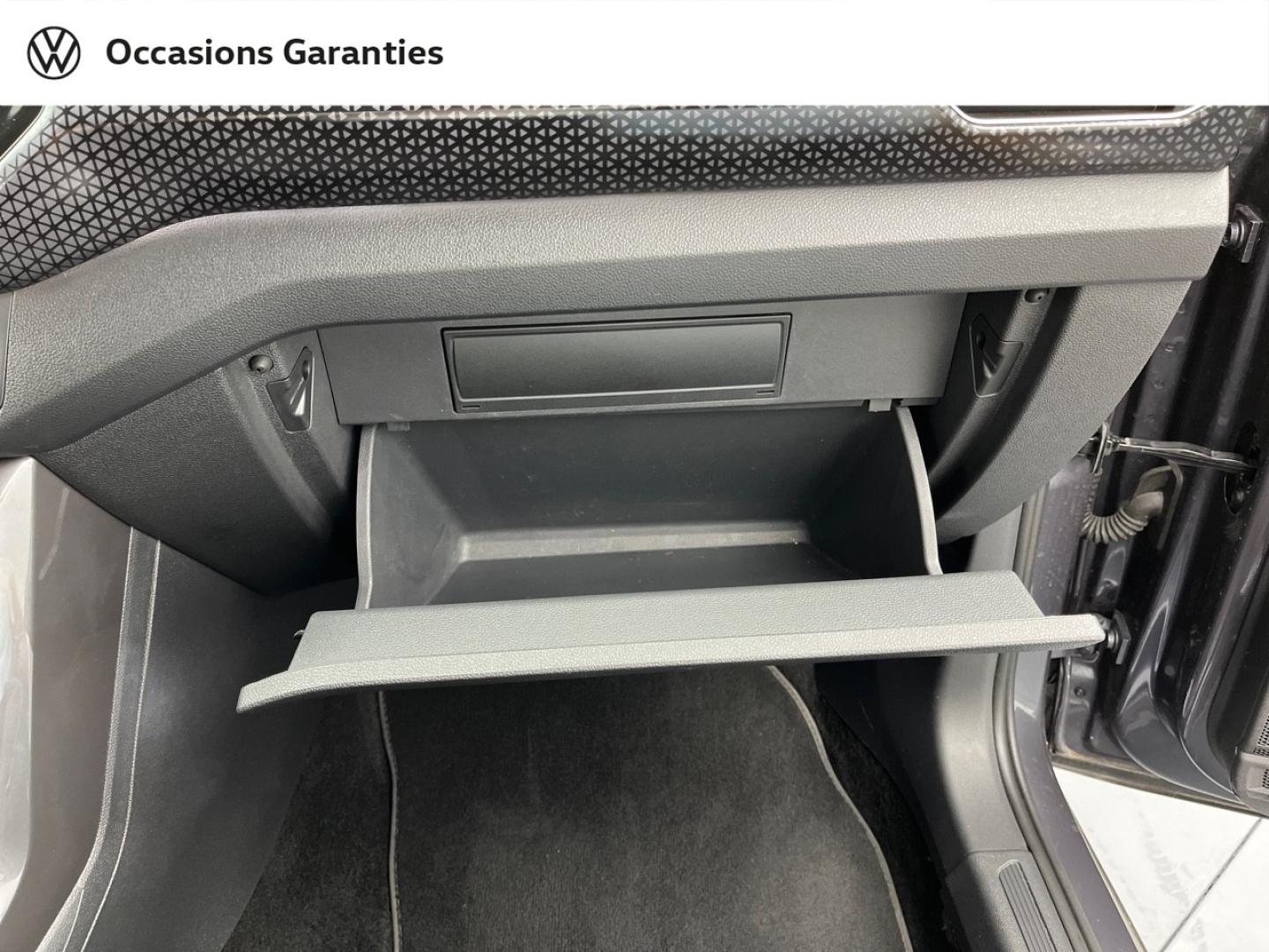 Voitures occasions VOLKSWAGEN T-CROSS Style Orvault
