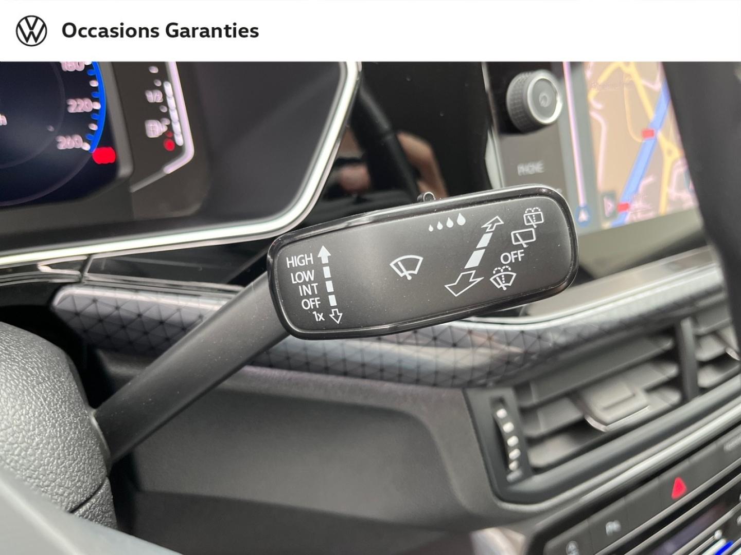Voitures occasions VOLKSWAGEN T-CROSS Style Orvault