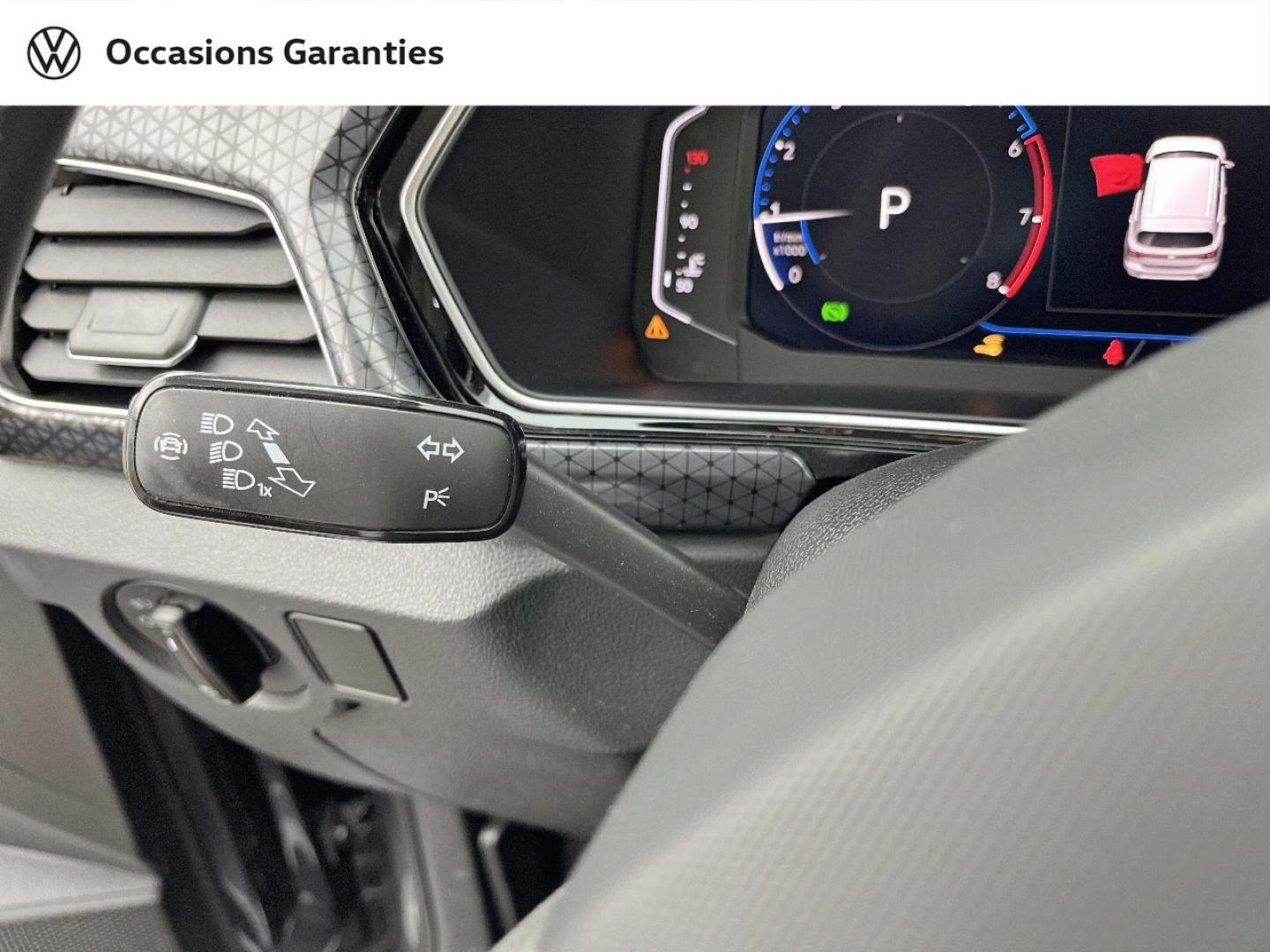 Voitures occasions VOLKSWAGEN T-CROSS Style Orvault