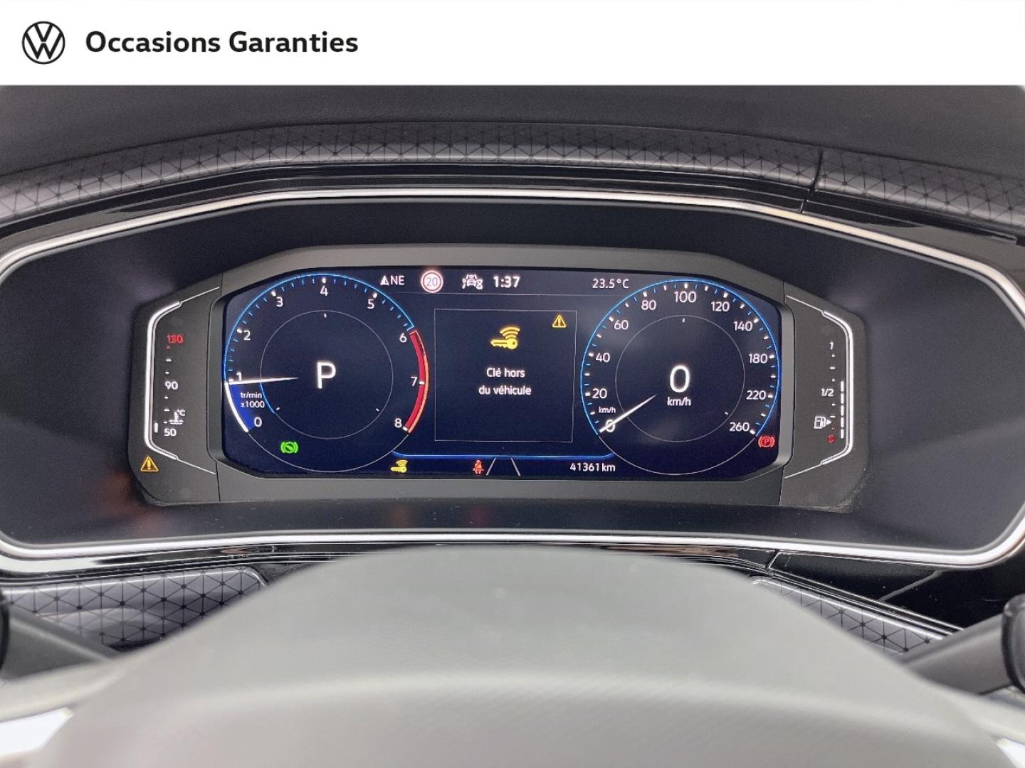 Voitures occasions VOLKSWAGEN T-CROSS Style Orvault