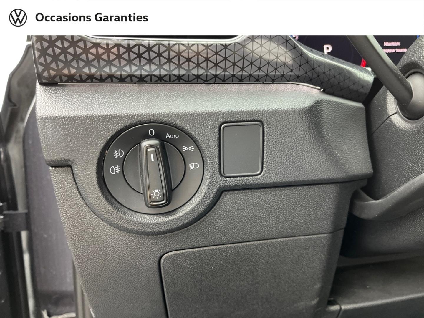 Voitures occasions VOLKSWAGEN T-CROSS Style Orvault