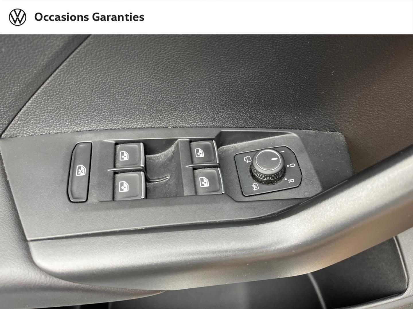 Voitures occasions VOLKSWAGEN T-CROSS Style Orvault