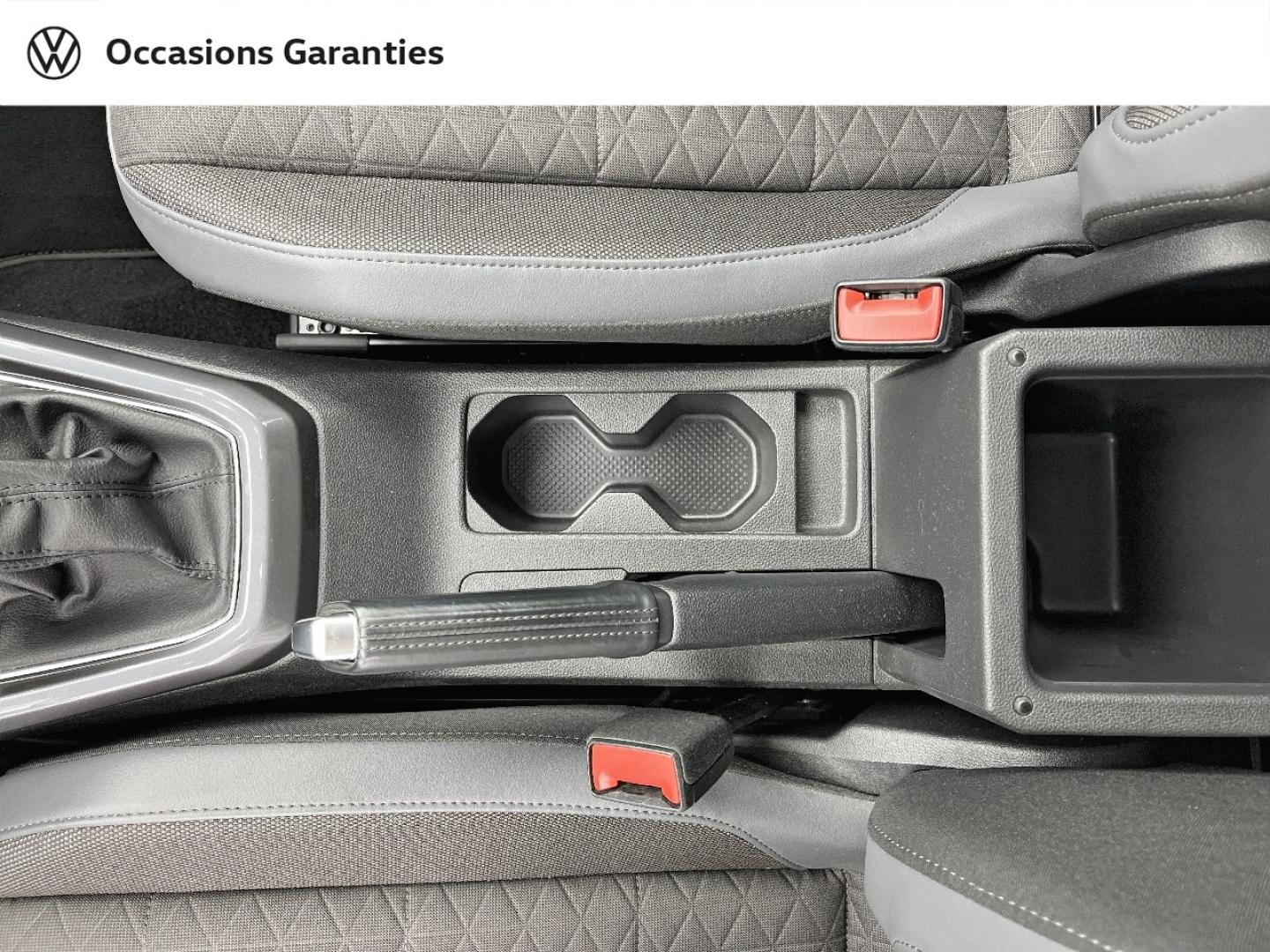 Voitures occasions VOLKSWAGEN T-CROSS Style Orvault