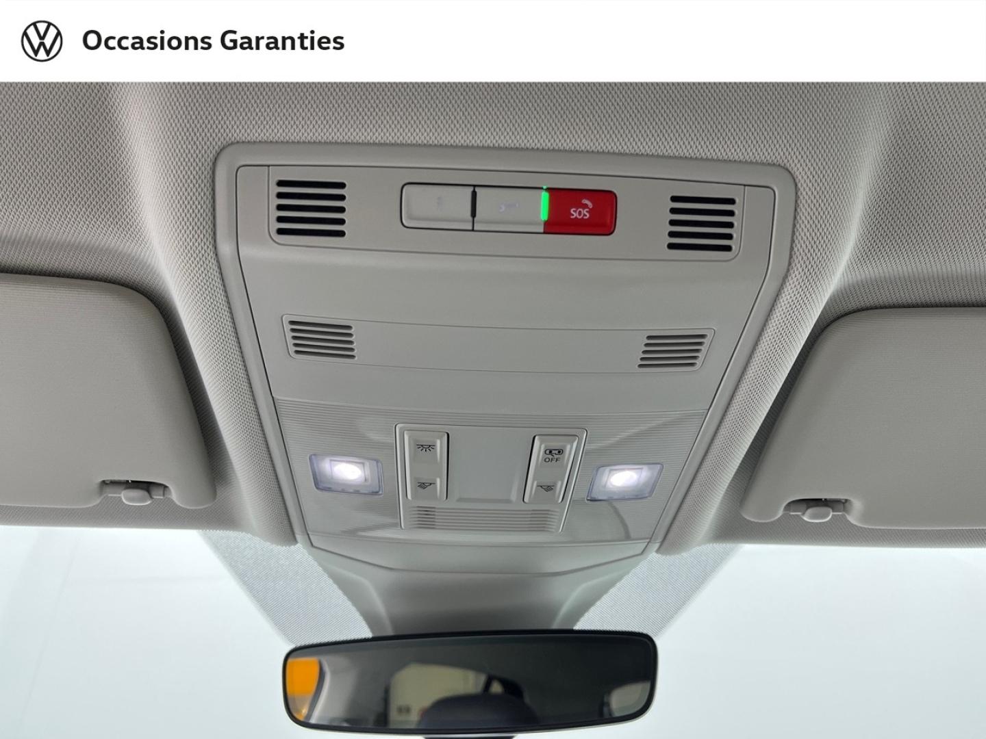 Voitures occasions VOLKSWAGEN T-CROSS Style Orvault