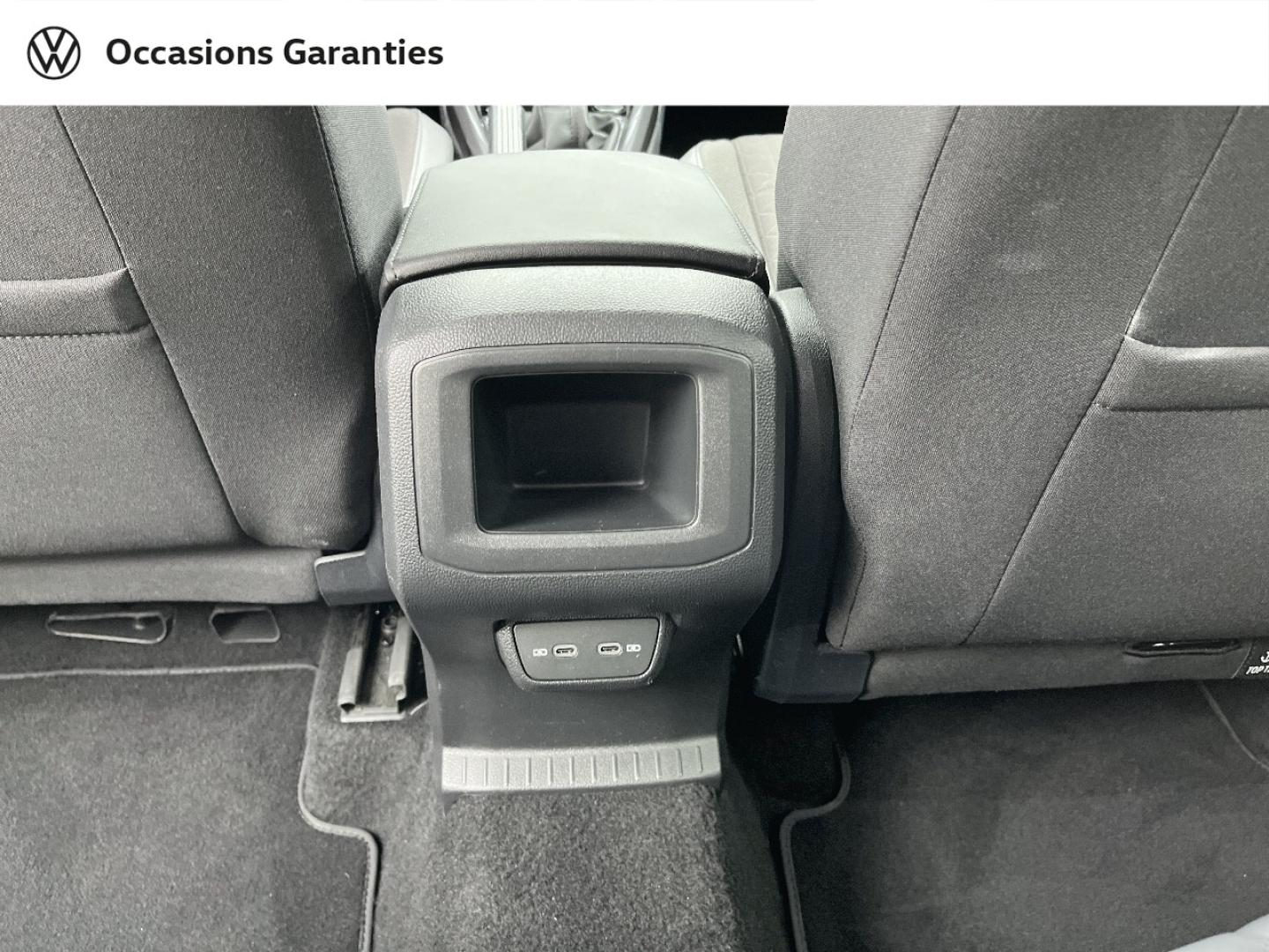 Voitures occasions VOLKSWAGEN T-CROSS Style Orvault