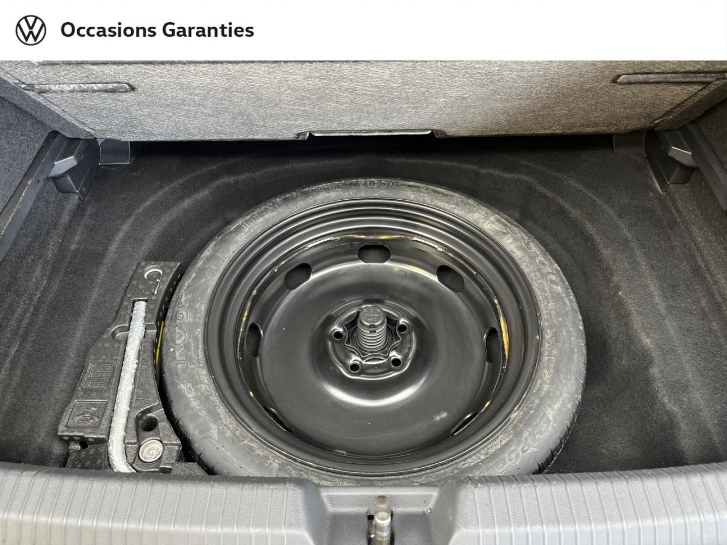 Voitures occasions VOLKSWAGEN GOLF R-Line Orvault