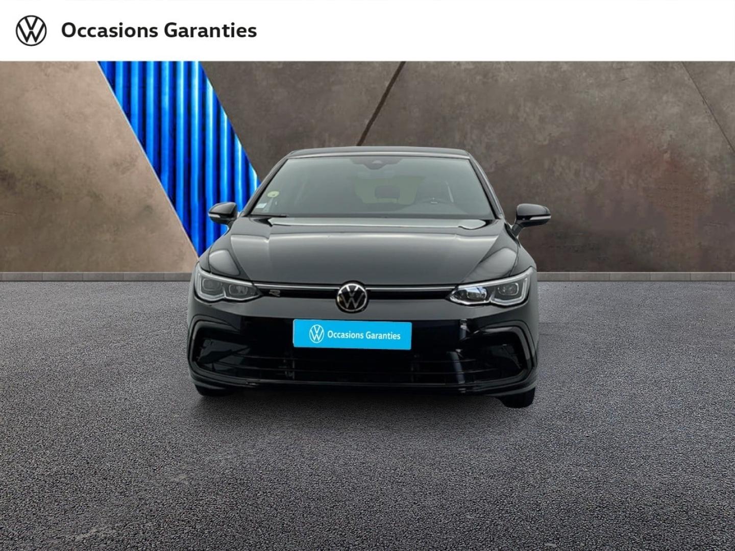 Voitures occasions VOLKSWAGEN GOLF R-Line Orvault