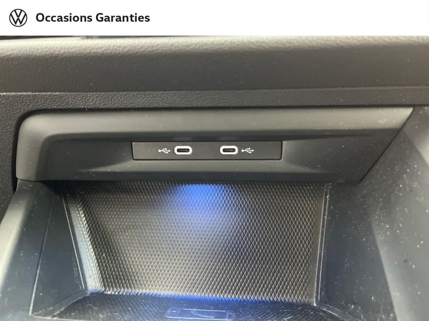 Voitures occasions VOLKSWAGEN GOLF R-Line Orvault