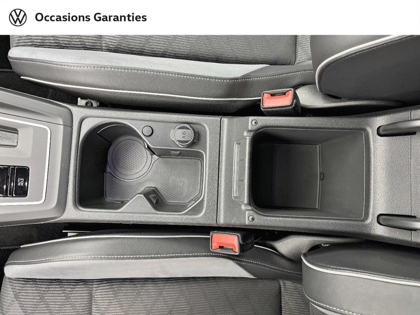 Voitures occasions VOLKSWAGEN GOLF R-Line Orvault