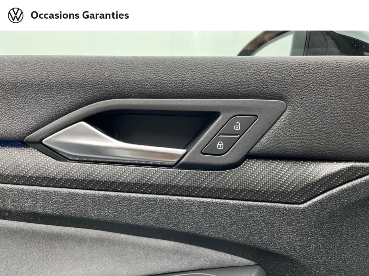 Voitures occasions VOLKSWAGEN GOLF R-Line Orvault