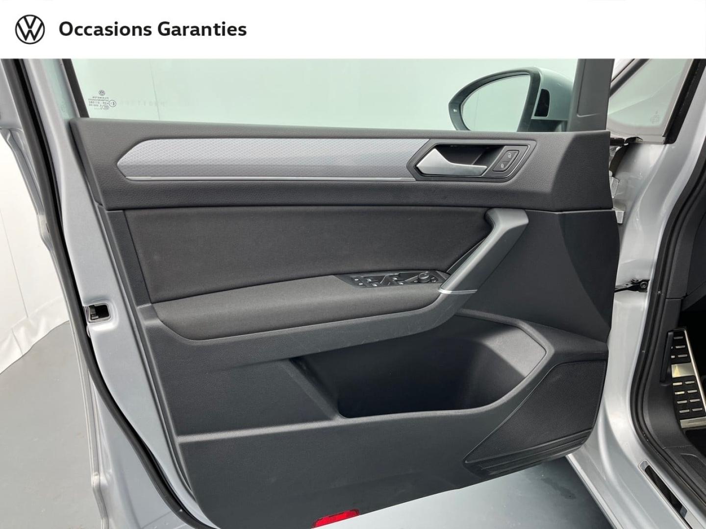 Voitures occasions VOLKSWAGEN TOURAN Active Orvault