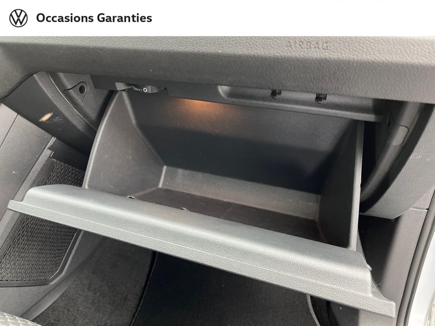 Voitures occasions VOLKSWAGEN TOURAN Active Orvault