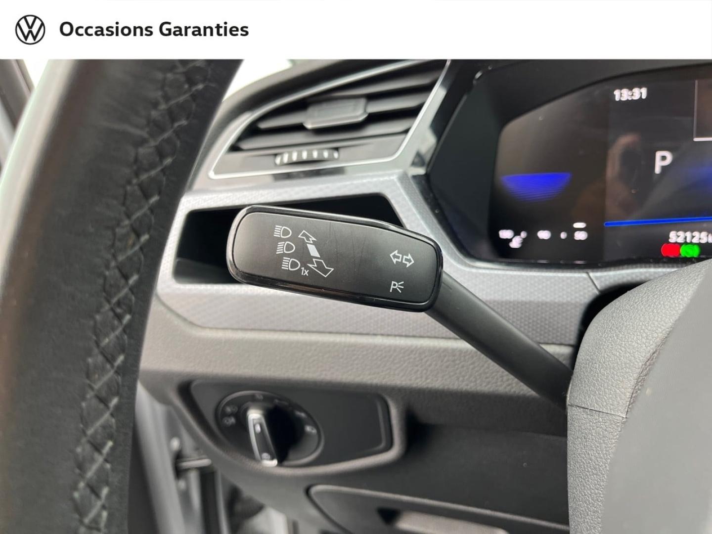 Voitures occasions VOLKSWAGEN TOURAN Active Orvault