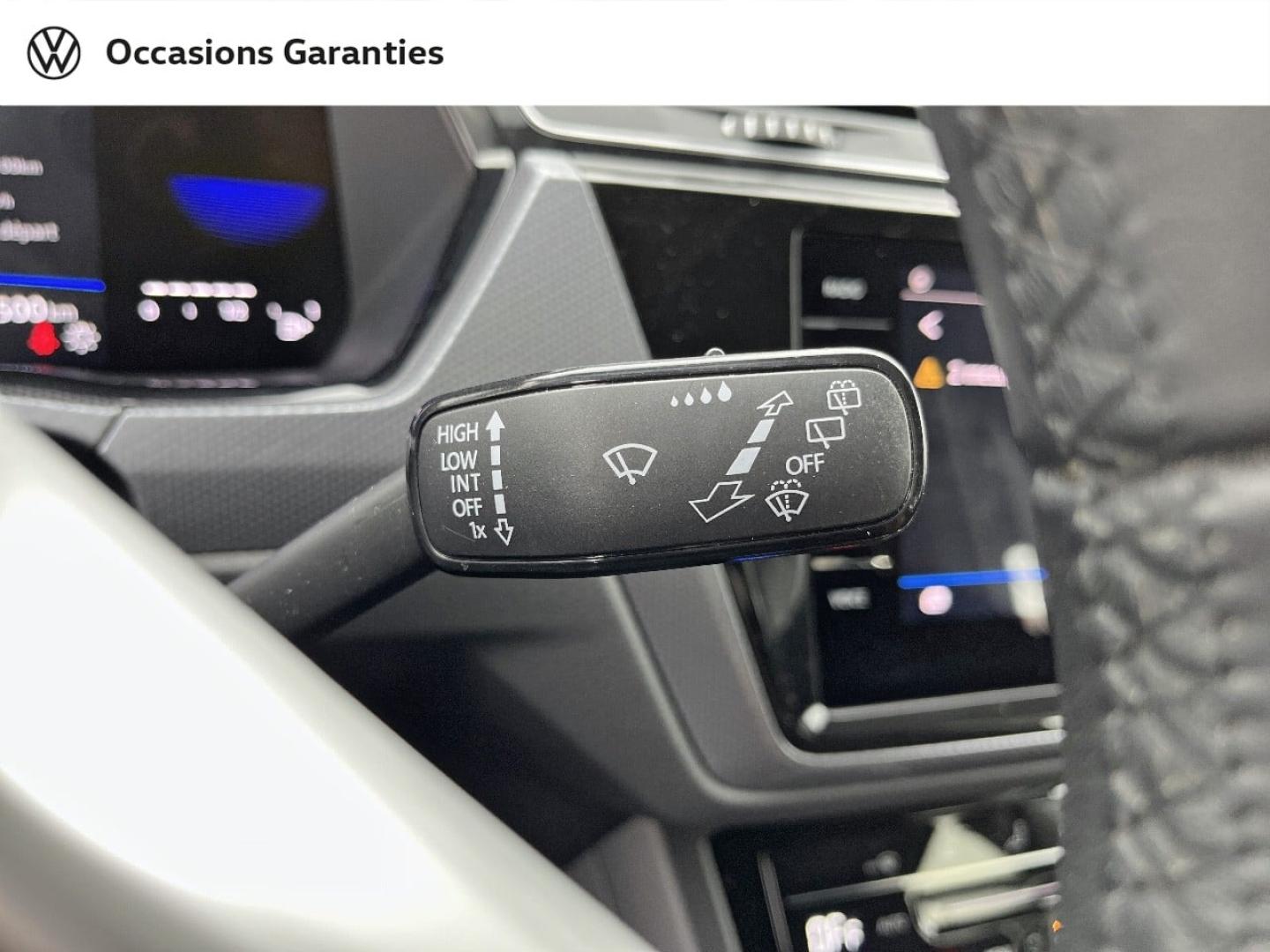 Voitures occasions VOLKSWAGEN TOURAN Active Orvault
