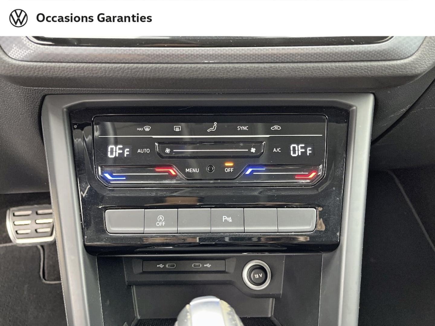 Voitures occasions VOLKSWAGEN TOURAN Active Orvault