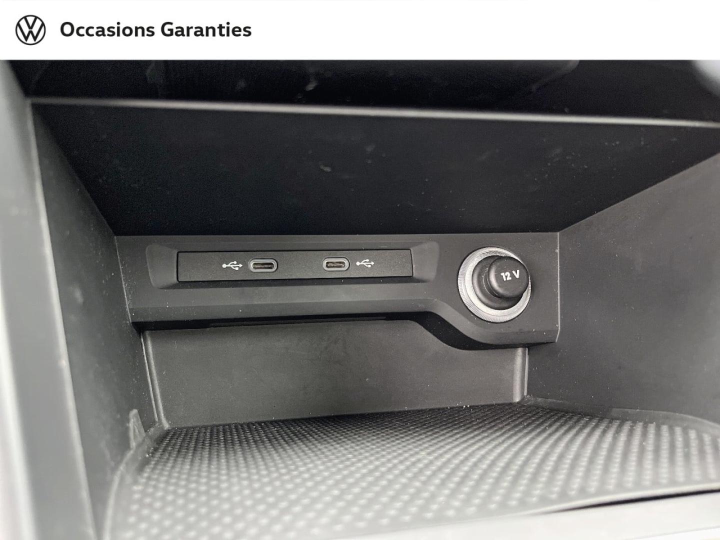 Voitures occasions VOLKSWAGEN TOURAN Active Orvault