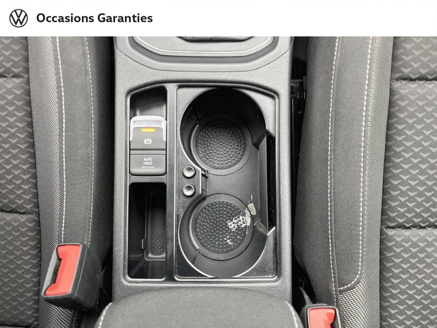Voitures occasions VOLKSWAGEN TOURAN Active Orvault