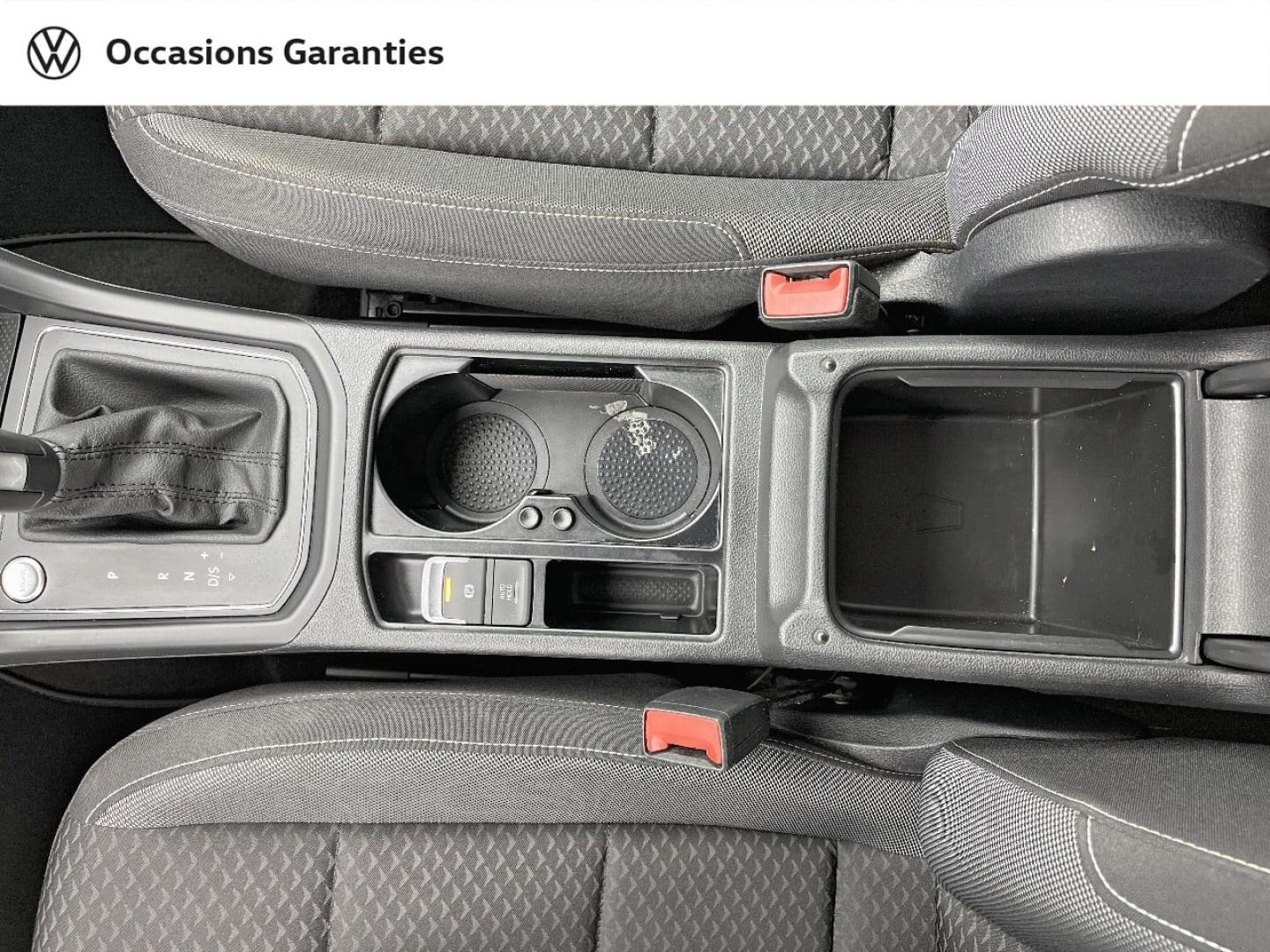 Voitures occasions VOLKSWAGEN TOURAN Active Orvault