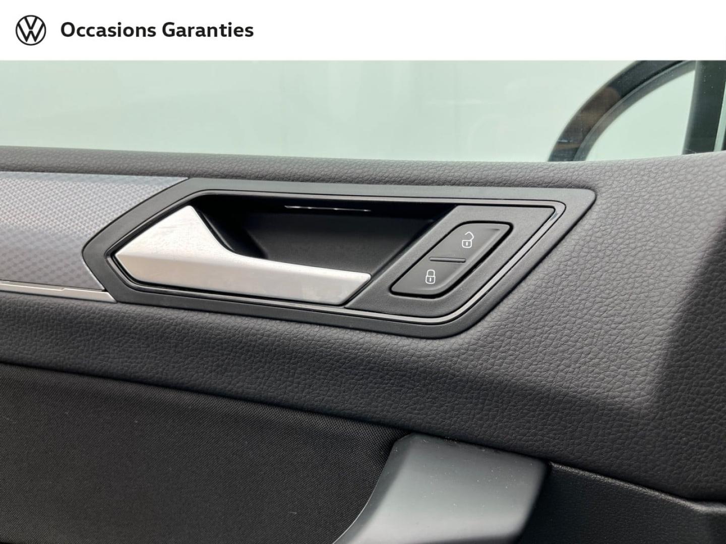 Voitures occasions VOLKSWAGEN TOURAN Active Orvault