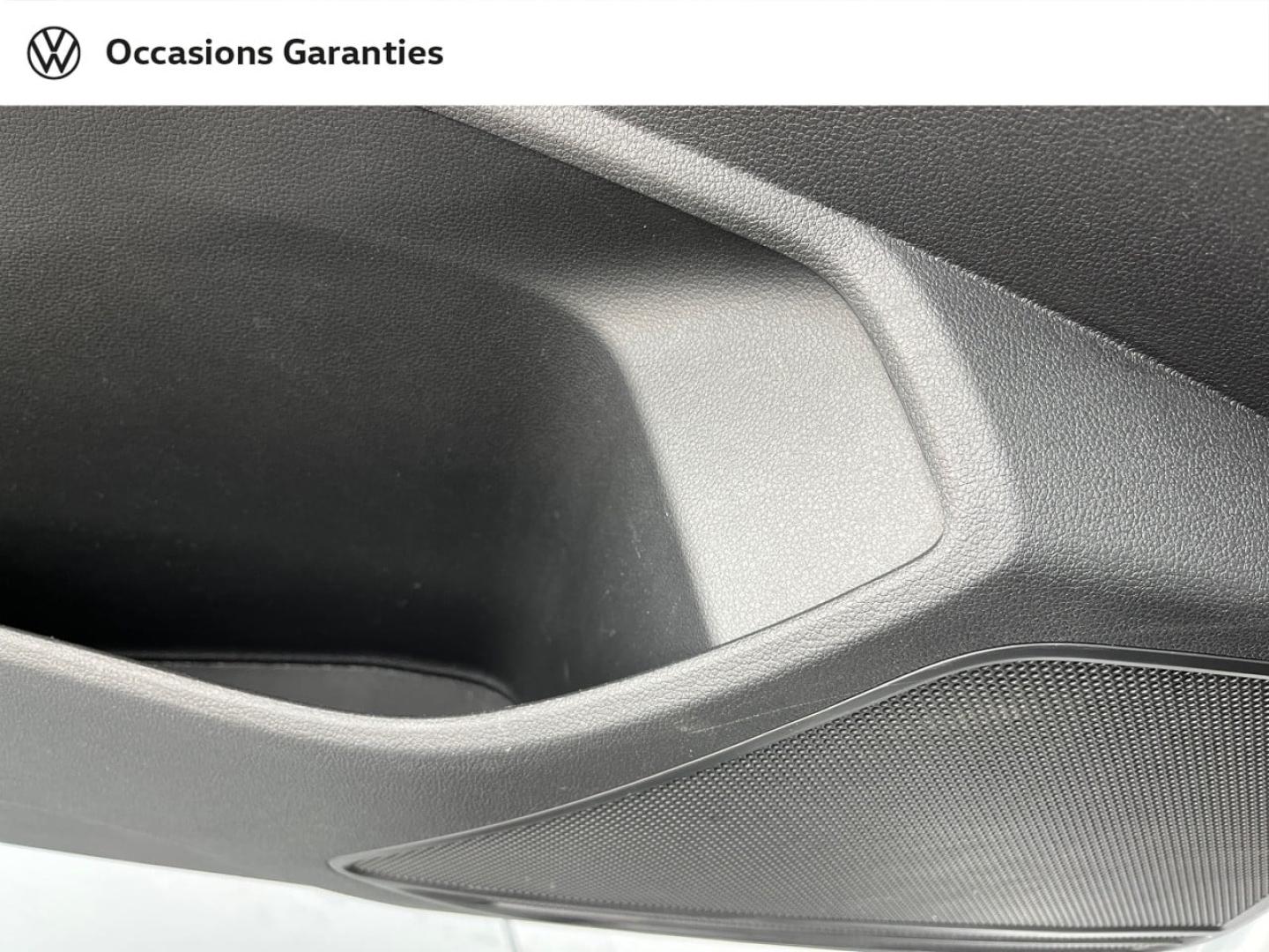 Voitures occasions VOLKSWAGEN TOURAN Active Orvault