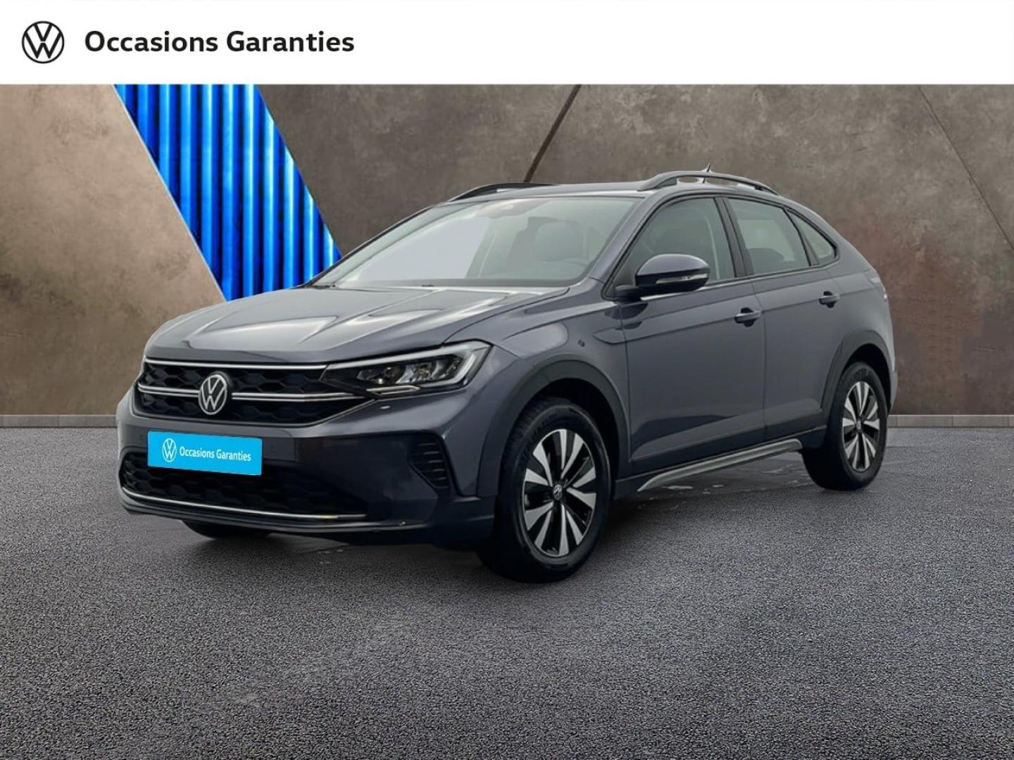 Voitures occasions VOLKSWAGEN TAIGO Life Orvault
