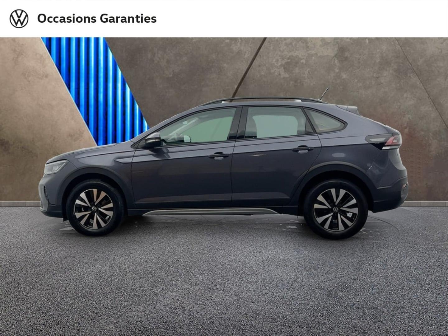 Voitures occasions VOLKSWAGEN TAIGO Life Orvault