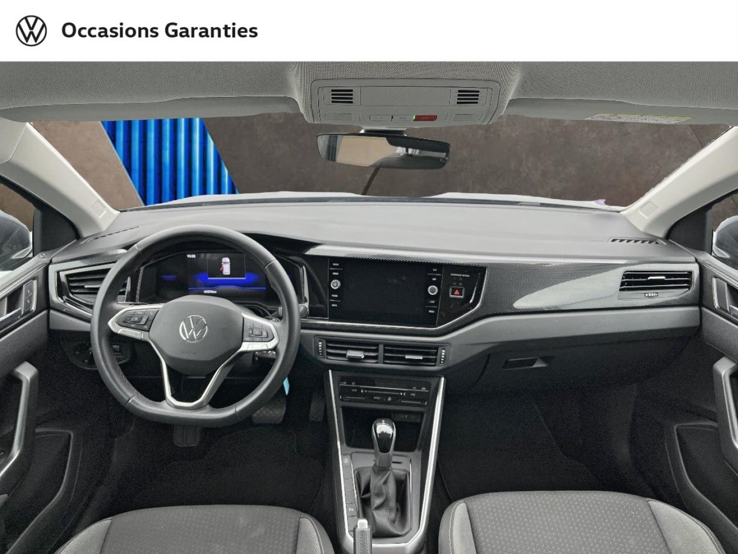 Voitures occasions VOLKSWAGEN TAIGO Life Orvault