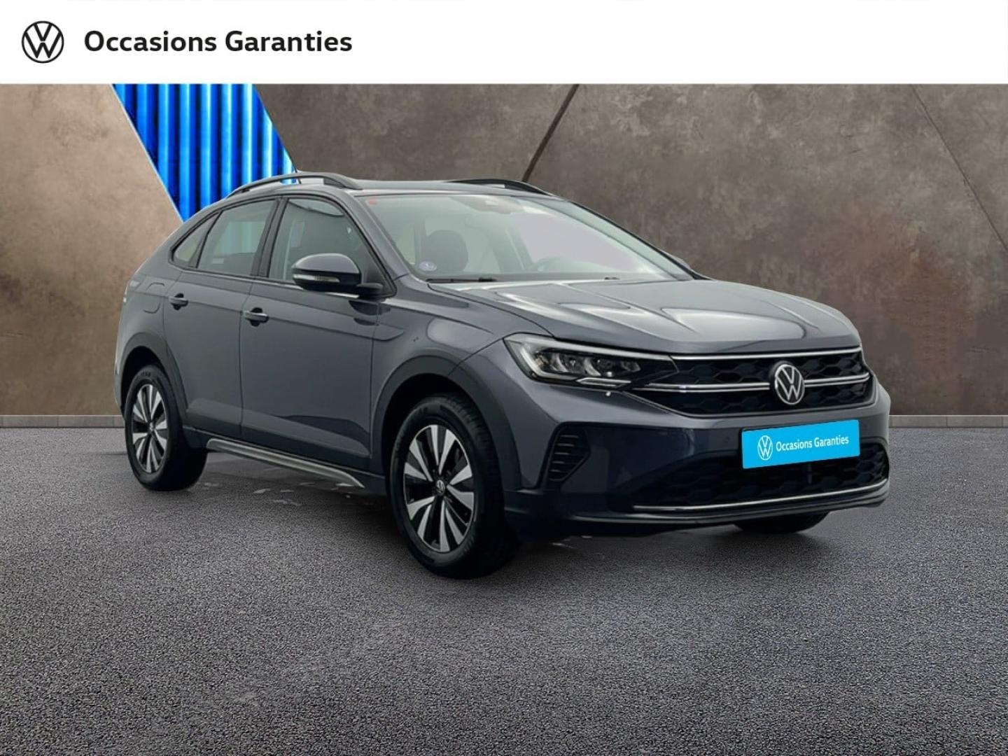 Voitures occasions VOLKSWAGEN TAIGO Life Orvault