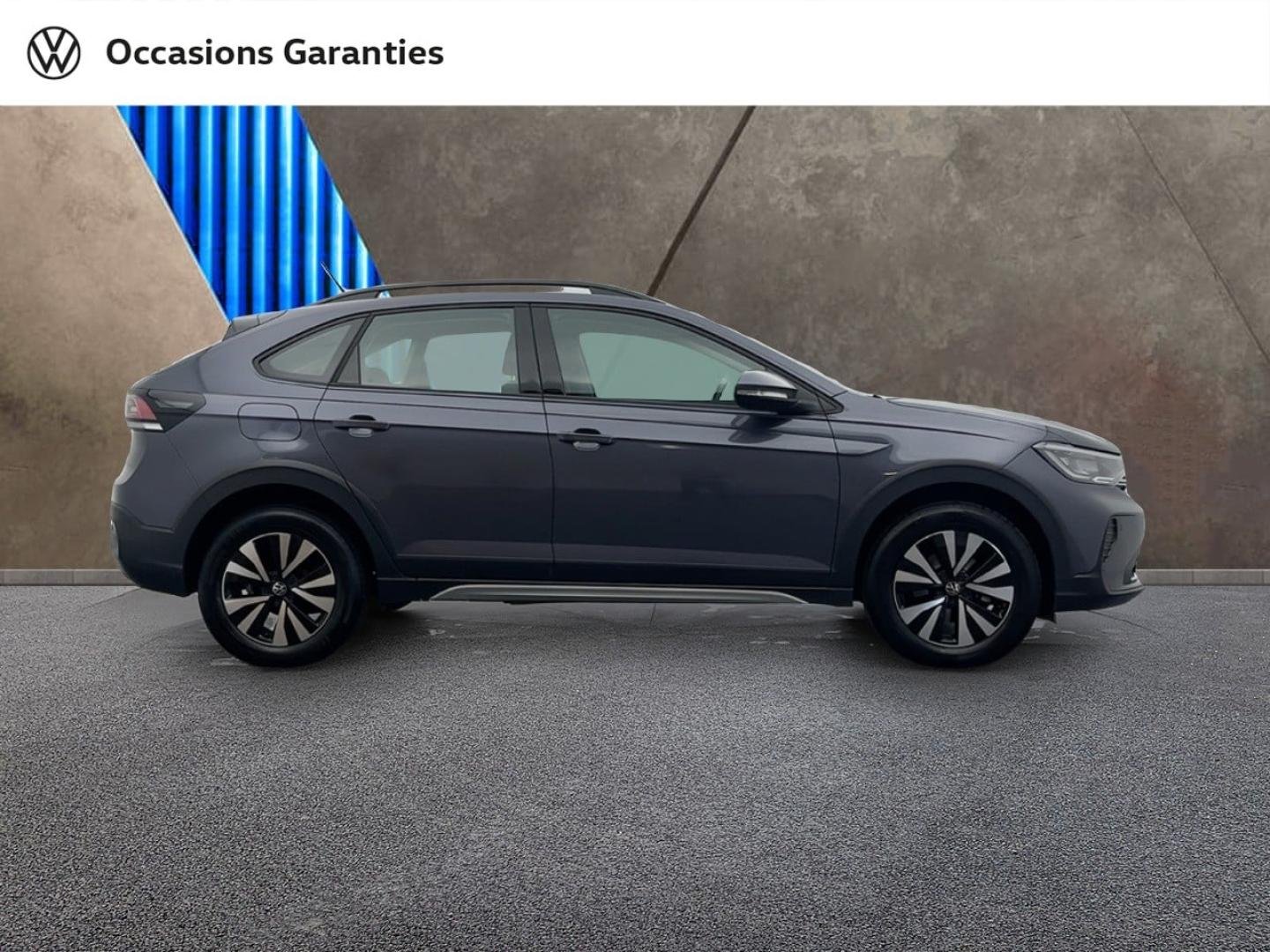 Voitures occasions VOLKSWAGEN TAIGO Life Orvault