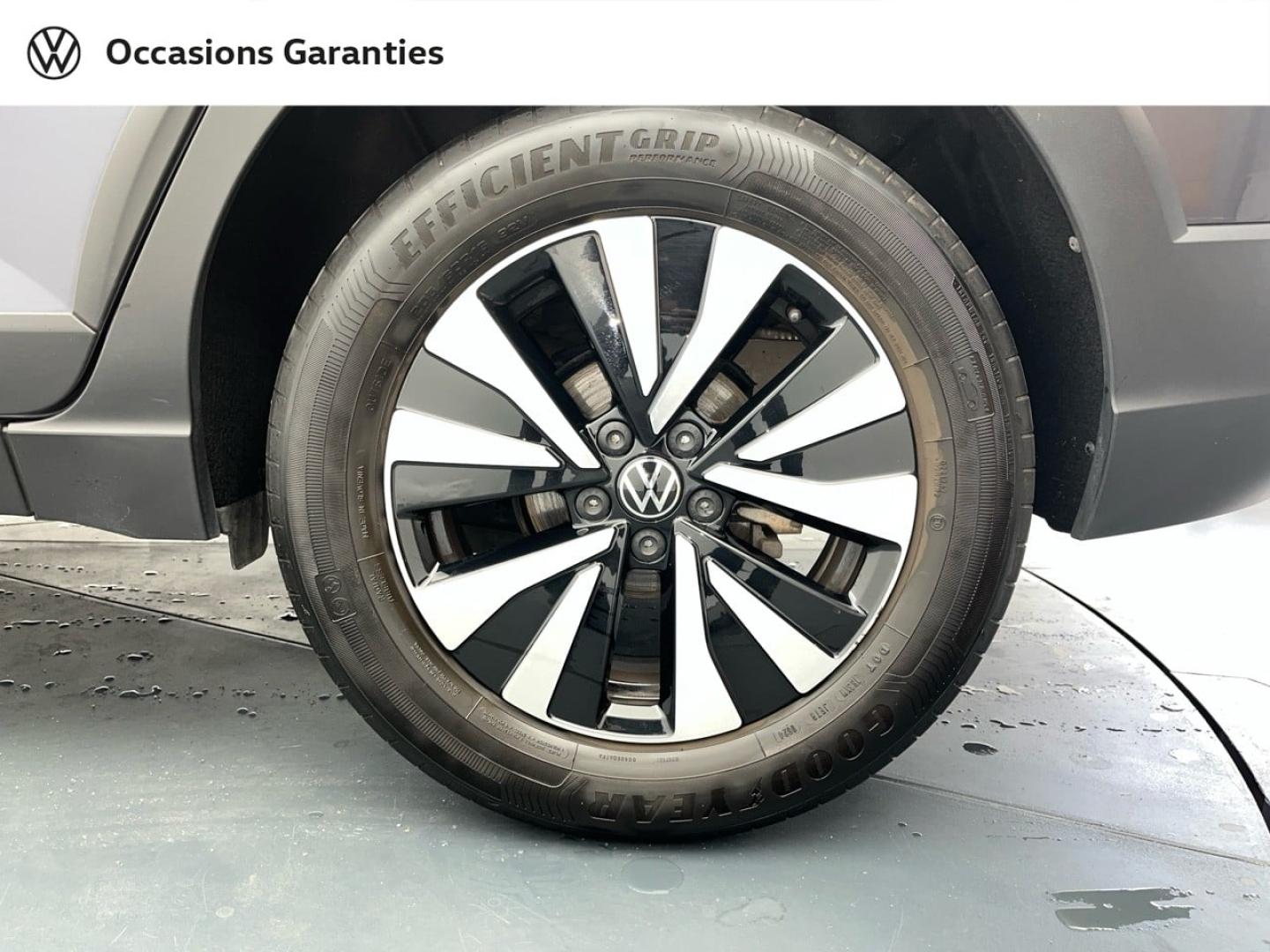 Voitures occasions VOLKSWAGEN TAIGO Life Orvault