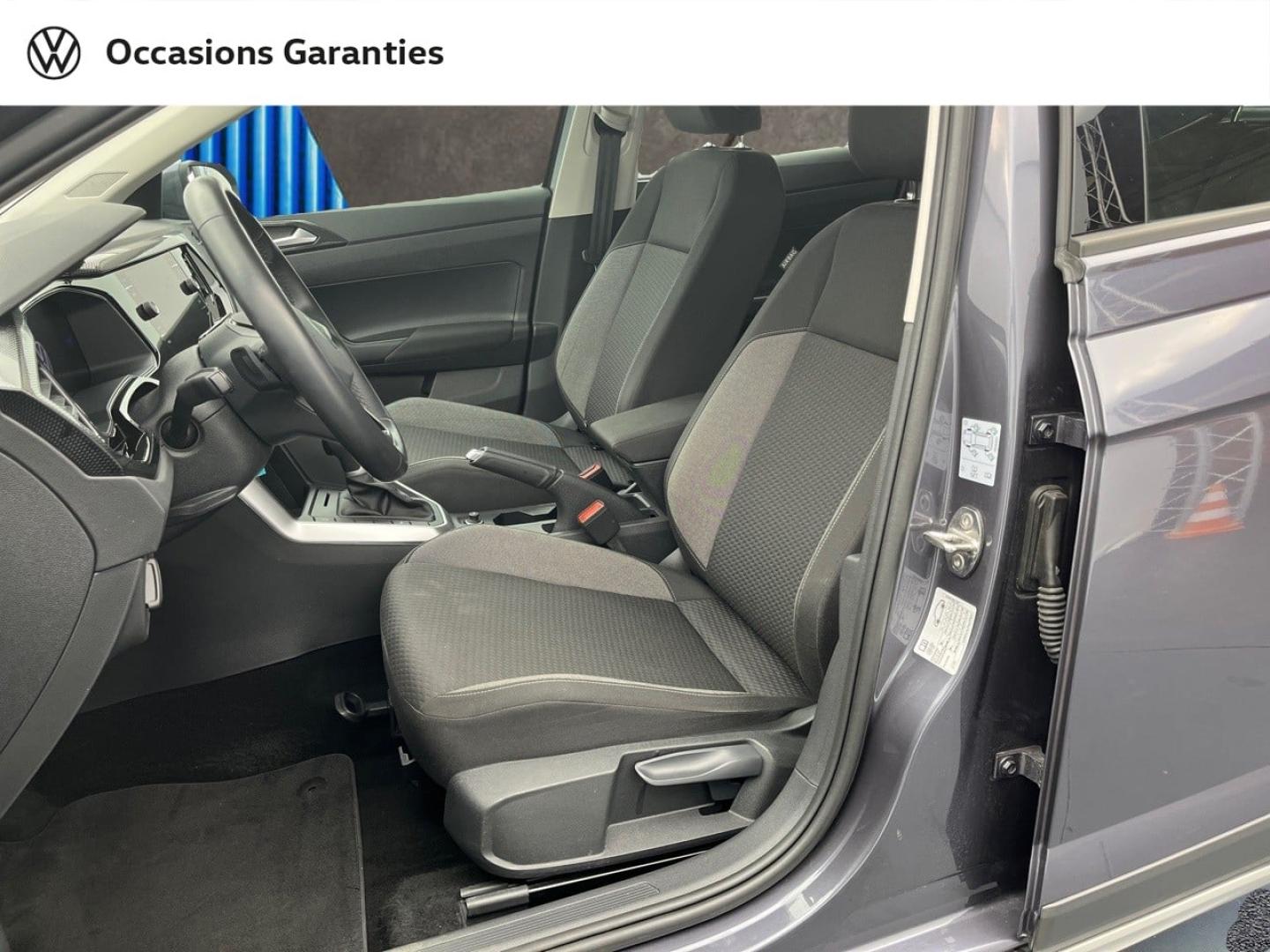Voitures occasions VOLKSWAGEN TAIGO Life Orvault