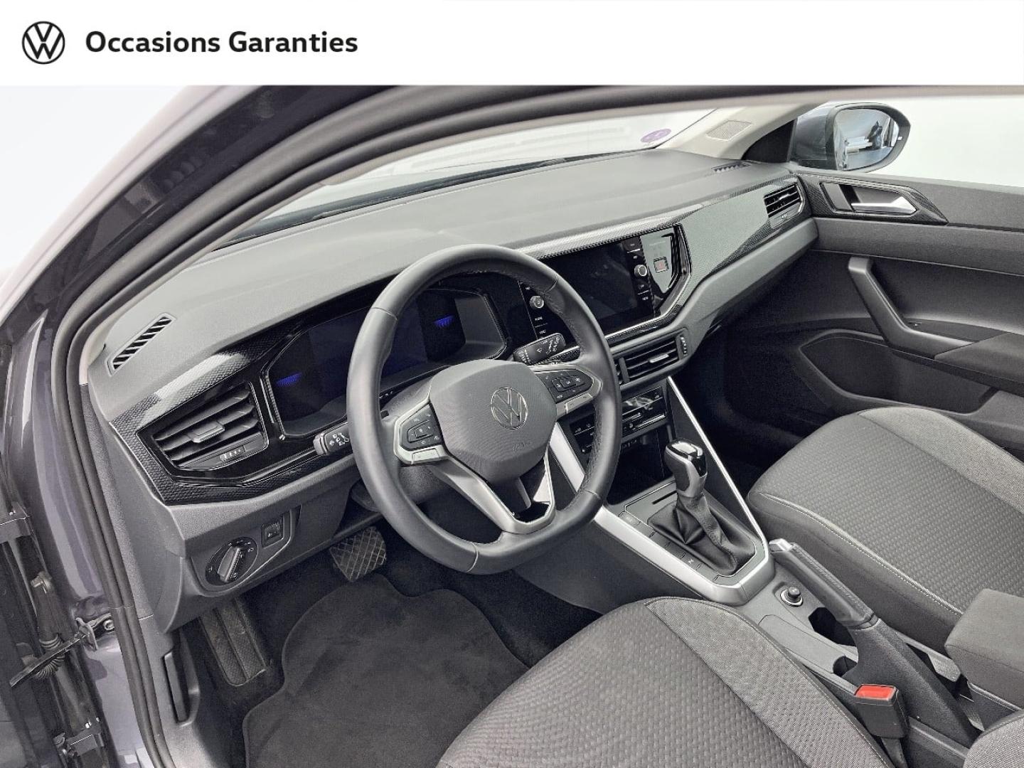 Voitures occasions VOLKSWAGEN TAIGO Life Orvault