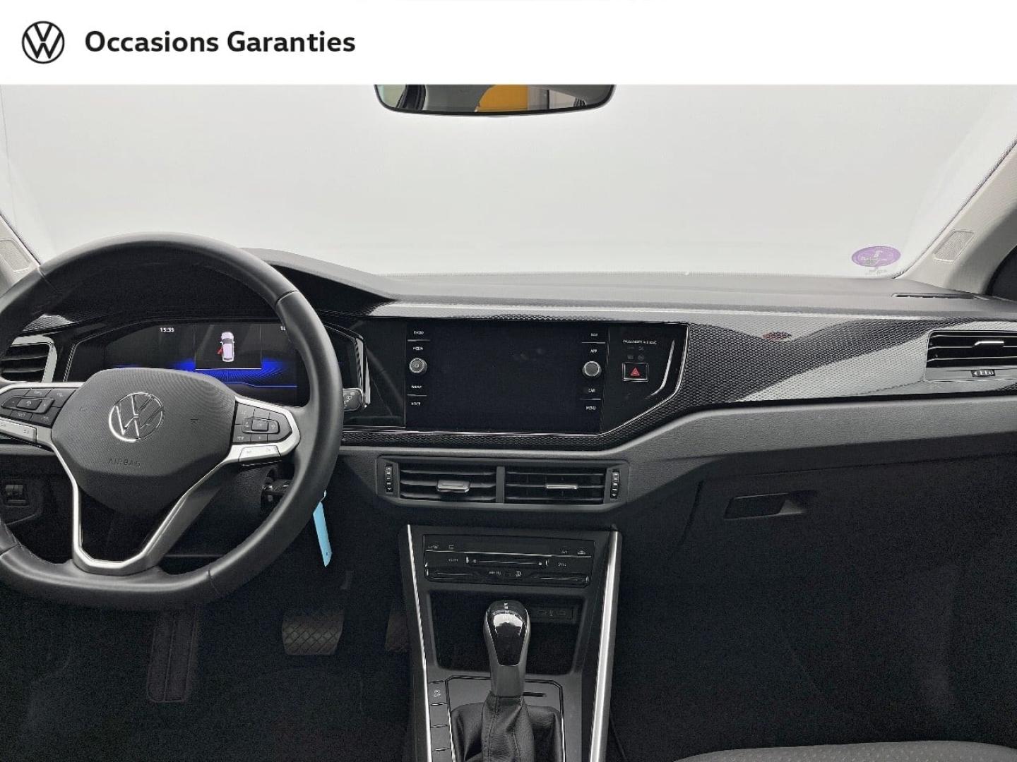 Voitures occasions VOLKSWAGEN TAIGO Life Orvault