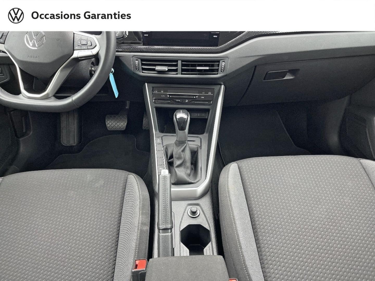 Voitures occasions VOLKSWAGEN TAIGO Life Orvault
