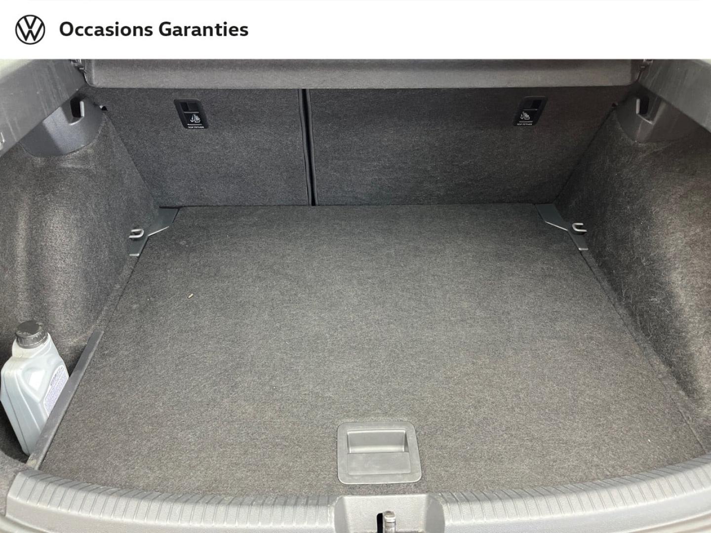 Voitures occasions VOLKSWAGEN TAIGO Life Orvault