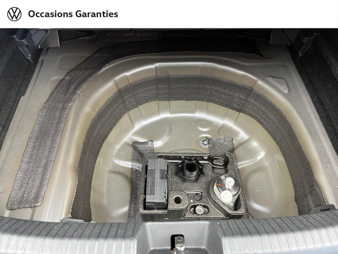 Voitures occasions VOLKSWAGEN TAIGO Life Orvault