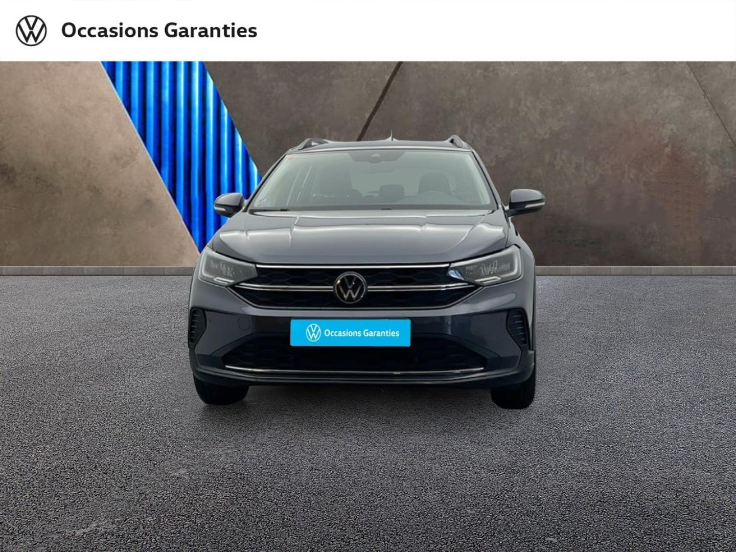 Voitures occasions VOLKSWAGEN TAIGO Life Orvault