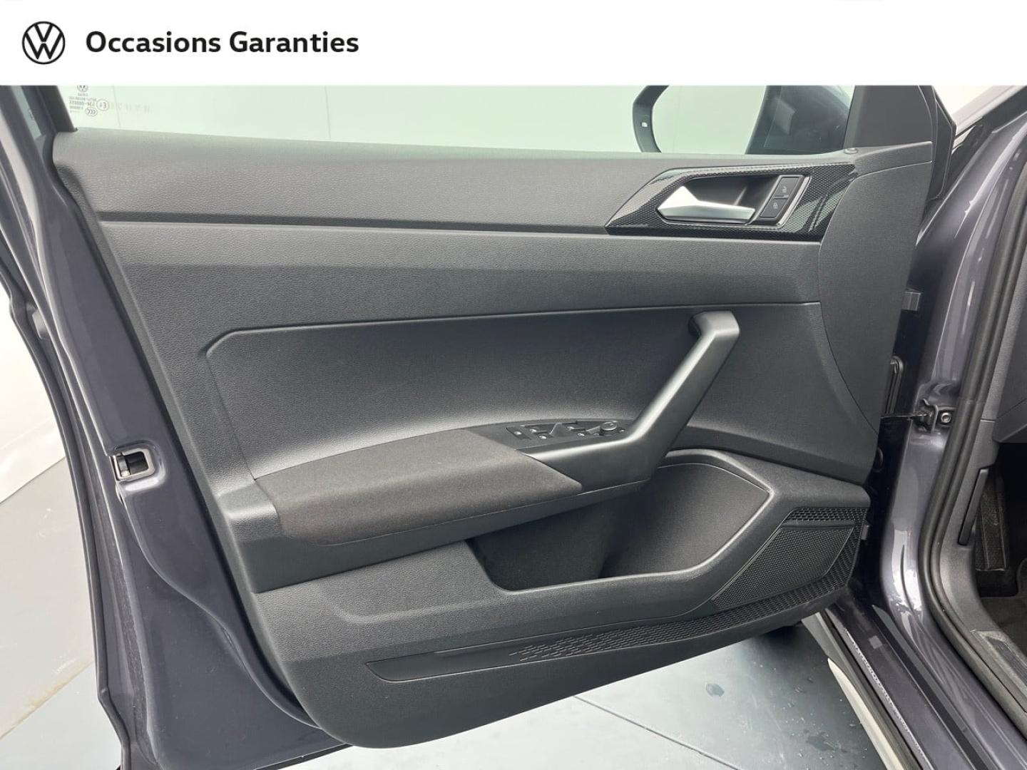 Voitures occasions VOLKSWAGEN TAIGO Life Orvault