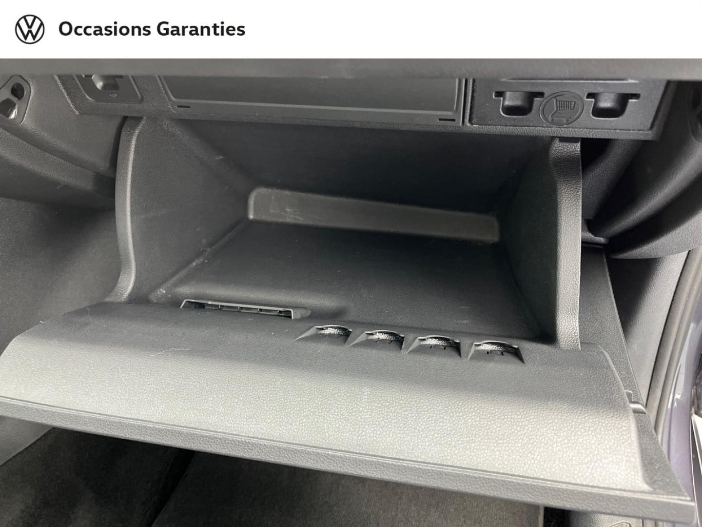 Voitures occasions VOLKSWAGEN TAIGO Life Orvault