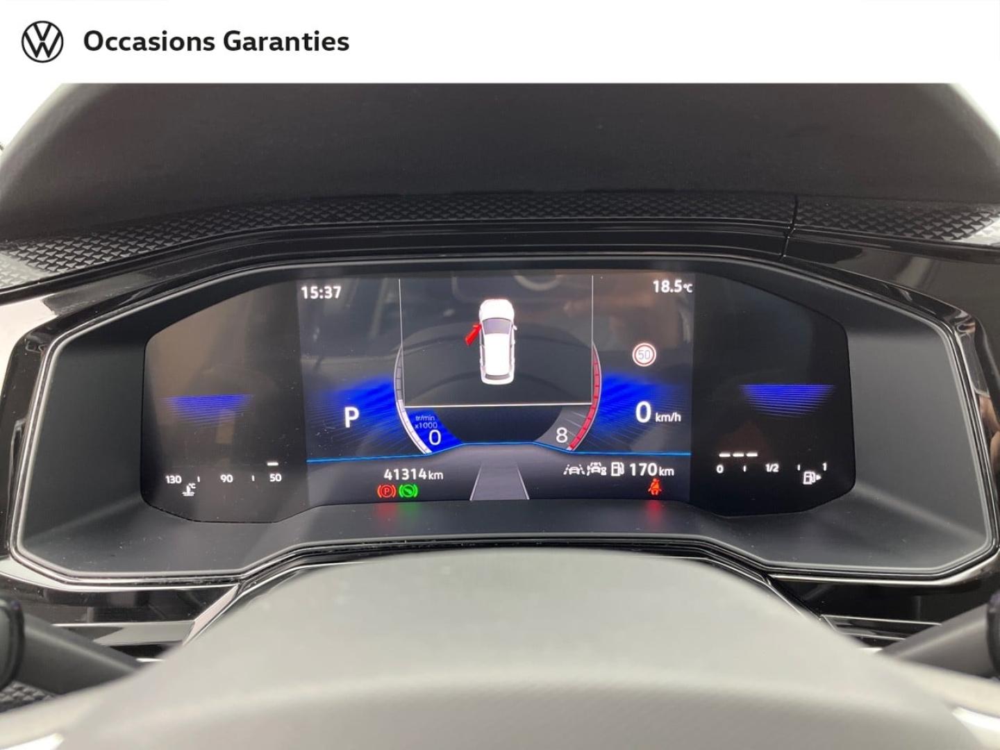 Voitures occasions VOLKSWAGEN TAIGO Life Orvault