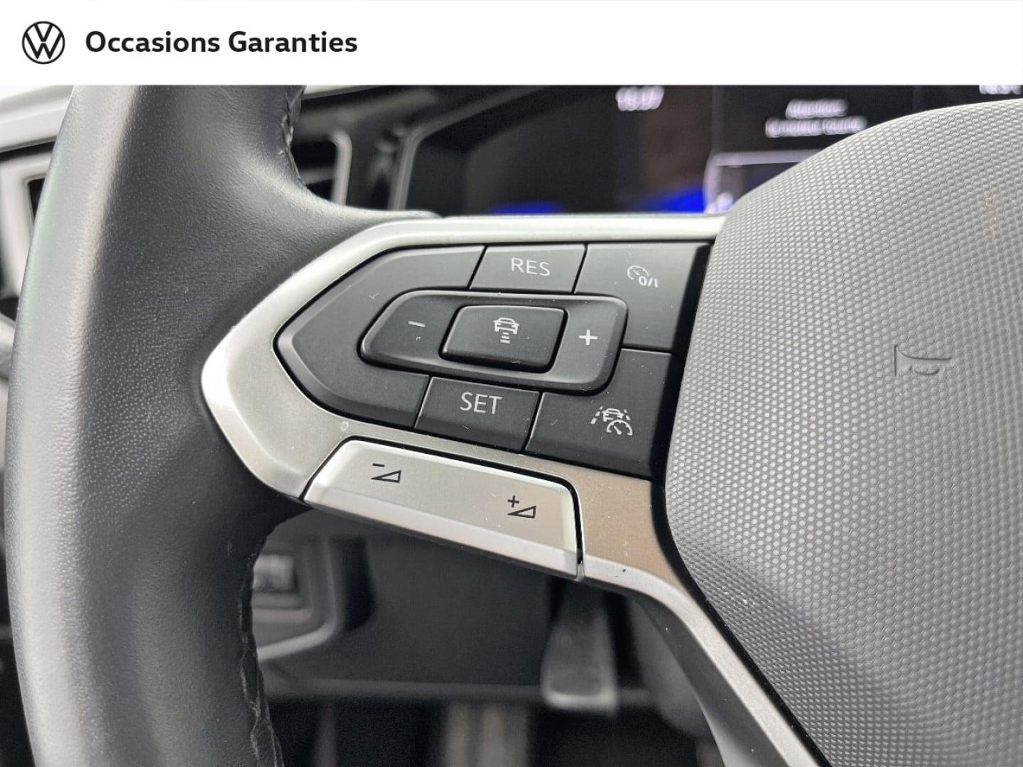 Voitures occasions VOLKSWAGEN TAIGO Life Orvault