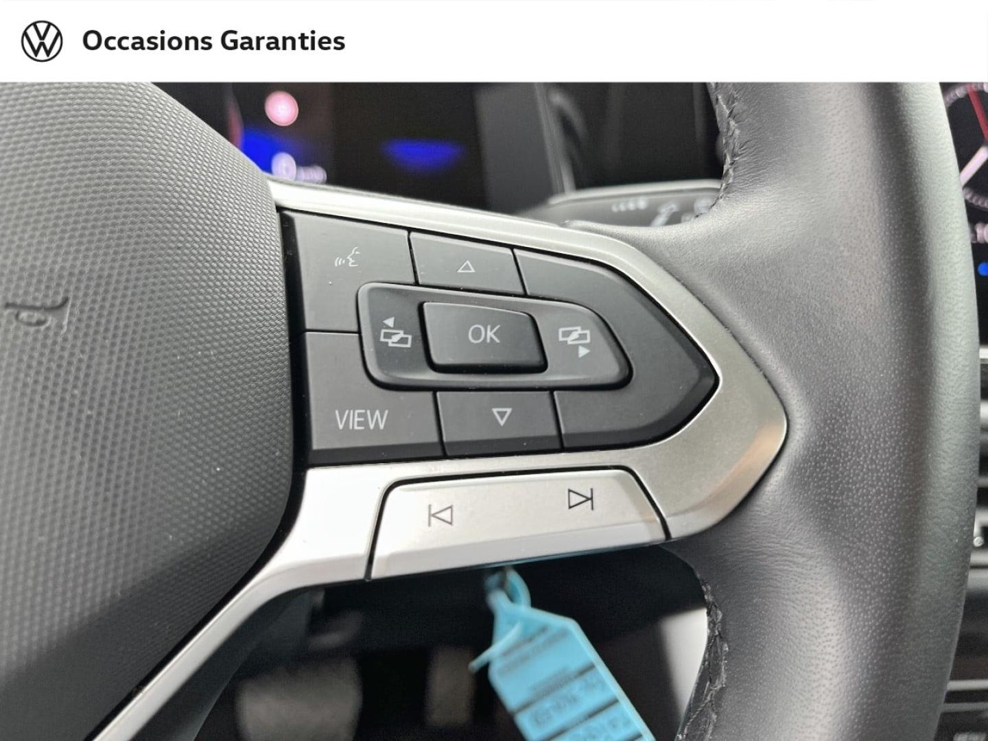Voitures occasions VOLKSWAGEN TAIGO Life Orvault