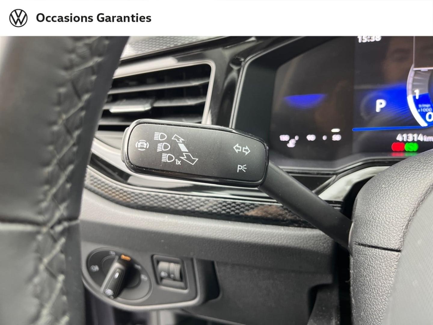 Voitures occasions VOLKSWAGEN TAIGO Life Orvault