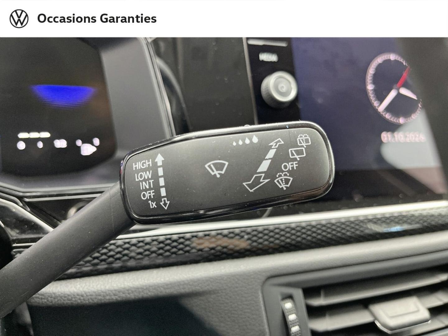 Voitures occasions VOLKSWAGEN TAIGO Life Orvault