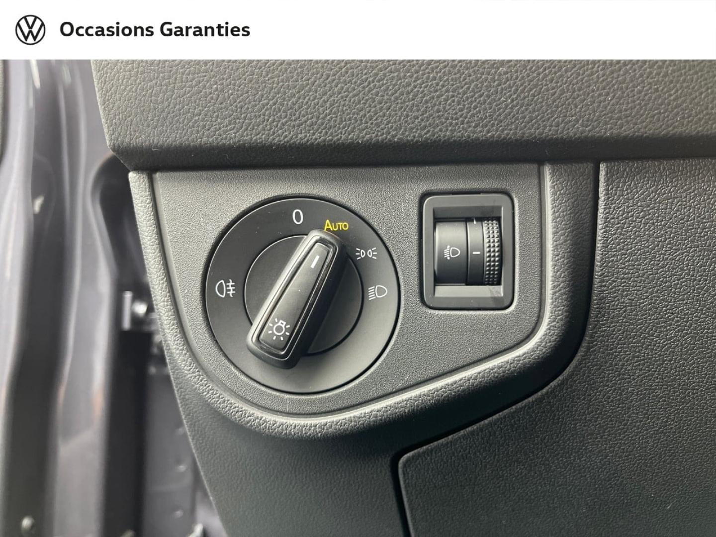 Voitures occasions VOLKSWAGEN TAIGO Life Orvault