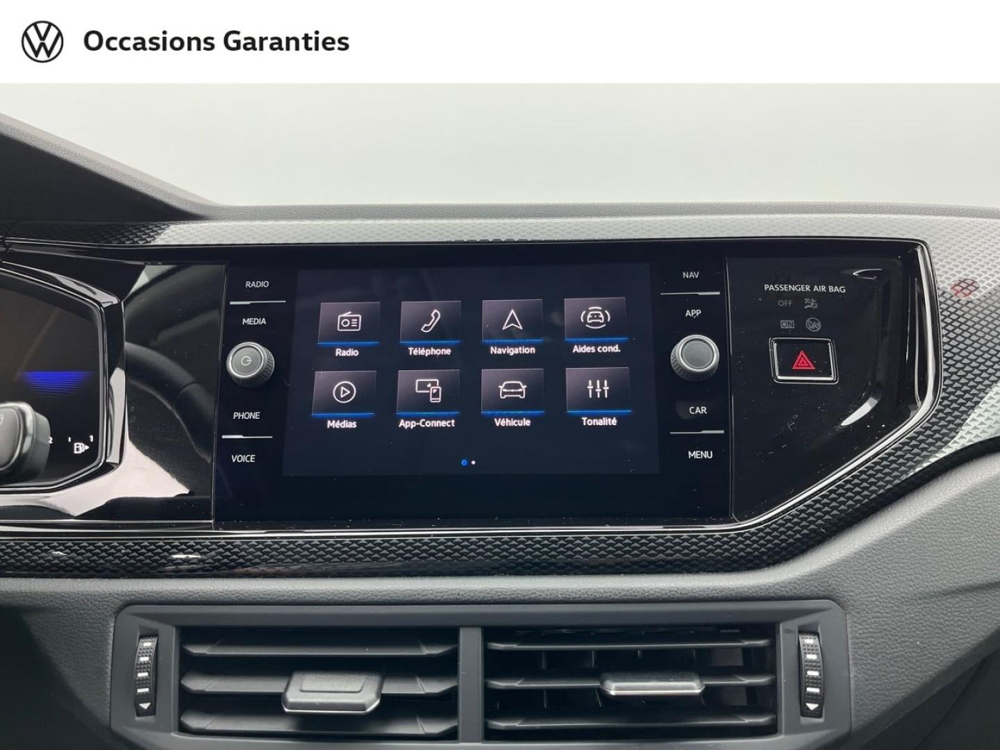 Voitures occasions VOLKSWAGEN TAIGO Life Orvault